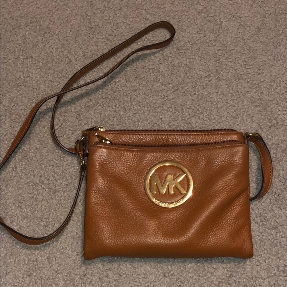 Michael Kors Crossbody Bag